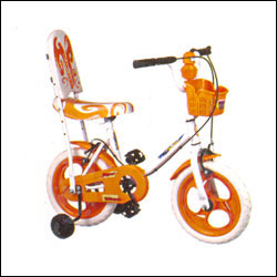 Click Here For Bigger Zoom - Cool H/R Kids Bicycle (FD-104)